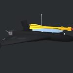 اوکراین: پهپادهای روسیه به موشکهای هوا به هوا مجهز هستند اوکراین: پهپادهای روسیه به موشکهای هوا به هوا مجهز هستند