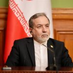 عراقچی: آمریکایی‌ها مستقیماً به من پیام دادند که لطفا حمله را متوقف کنید