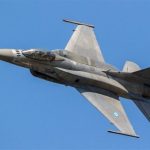 نقض حریم هوایی یونان توسط جنگنده‌های اف-16 ترکیه