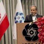 عراقچی: در مقاومت 12 روزه دشمن ناچار به عقب‌نشینی شد