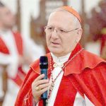 اسقف اعظم عراق: هیچ اشارهای به عادیسازی با اسرائیل نداشتم اسقف اعظم عراق: هیچ اشارهای به عادیسازی با اسرائیل نداشتم