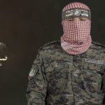 ابوعبیده سخنگوی القسام به شهادت رسید