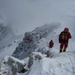 فدراسیون کوهنوردی هشدار داد: از صعود به کوهستان اجتناب کنید