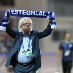 شفر: هرگز نگفتم استقلال شانس قهرمانی ندارد