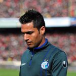 واکنش امیرحسین صادقی به توهین به کریم باقری در تبریز