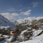 ادامه بارش باران در تهران تا یکشنبه هفته آینده ادامه بارش باران در تهران تا یکشنبه هفته آینده