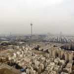 سامانه بارشی برای تهران/ برف و باران در راه است