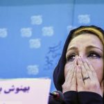 بغض و گلایه بهنوش بختیاری از قضاوتهای مردم درباره زندگی خصوصی و خودش + فیلم بغض و گلایه بهنوش بختیاری از قضاوتهای مردم درباره زندگی خصوصی و خودش + فیلم