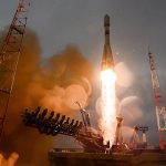 پرتاب سه ماهواره ایرانی به فضا پرتاب سه ماهواره ایرانی به فضا