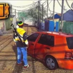 بازی جذاب ۱۷۱؛ عنوان مستقلی که به GTA برزیل مشهور شد