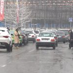 سرما و یخبندان برای تهران در راه است