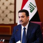 السودانی: در حال انجام مذاکراتی میان تهران و واشنگتن در بغداد هستیم