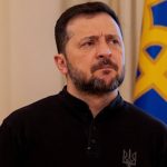 زلنسکی: تنها پاسخ مناسب به روسیه نشان دادن قدرت است