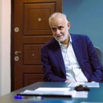 نبی: با سرمربی اسپانیا برای بازی تدارکاتی صحبت کردیم نبی: با سرمربی اسپانیا برای بازی تدارکاتی صحبت کردیم