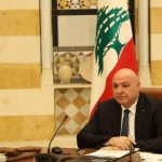 جوزف عون: مذاکره با اسرائیل به معنای تسلیم شدن نیست