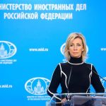 روسیه: به آلمان سفر نکنید / توقیف کشتی روسی در سوئد غیرموجه بود روسیه: به آلمان سفر نکنید / توقیف کشتی روسی در سوئد غیرموجه بود