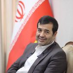 وزیر ورزش: باید در قرعهکشی جام جهانی فوتبال شرکت کنیم وزیر ورزش: باید در قرعهکشی جام جهانی فوتبال شرکت کنیم