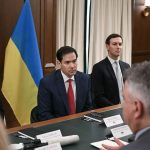 فرستاده ترامپ: توافق صلح اوکراین نزدیک است فرستاده ترامپ: توافق صلح اوکراین نزدیک است