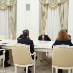 جزئیات مذاکرات پوتین و ویتکاف در مسکو/تماس‌ها با آمریکا ادامه می‌یابد