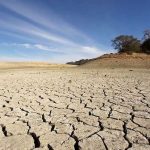 کشور از خشکسالی عبور نکرده است کشور از خشکسالی عبور نکرده است