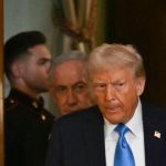 نتانیاهو به طرح ترامپ برای آتش‌بس در غزه رای نداد