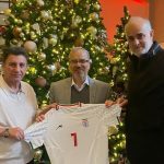 حمایت دفتر حفاظت منافع ایران در واشنگتن از تیم ملی فوتبال