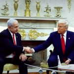 افشاگری جدید درباره پیشنهاد مخفیانه آمریکا به ایران بعد از شروع حمله اسرائیل افشاگری جدید درباره پیشنهاد مخفیانه آمریکا به ایران بعد از شروع حمله اسرائیل