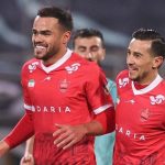 برد دشوار پرسپولیس برابر پیکان برد دشوار پرسپولیس برابر پیکان