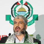 خالد مشعل: همیشه قدردان حمایت های ایران هستیم