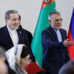 جزئیات سفر عراقچی به بلاروس و روسیه جزئیات سفر عراقچی به بلاروس و روسیه