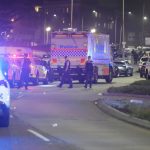 شهروند مسلمان یکی از مهاجمان حمله در سیدنی را خلع سلاح کرد شهروند مسلمان یکی از مهاجمان حمله در سیدنی را خلع سلاح کرد