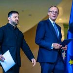 زلنسکی: مذاکرات صلح با روسیه در مراحل پایانی است زلنسکی: مذاکرات صلح با روسیه در مراحل پایانی است