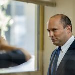 حمله گروه هکری حنظله به تلفن همراه نخست وزیر سابق رژیم صهیونیستی