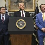 ترامپ باز هم مادورو را تهدید کرد