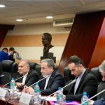 عراقچی: هرگز به دنبال سلاح هسته‌ای نبوده و نخواهیم بود