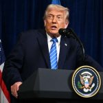 ترامپ: تاسیسات بزرگی در ونزوئلا منهدم کردیم ترامپ: تاسیسات بزرگی در ونزوئلا منهدم کردیم