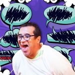 اعتراضها و واکنشها به رفتار عجیب و خارج از عرف خداداد عزیزی در برنامه ویژه قرعهکشی جامجهانی ادامه دارد | بیتفاوتی تلویزیون؛هرچی بیادبترعزیرتر اعتراضها و واکنشها به رفتار عجیب و خارج از عرف خداداد عزیزی در برنامه ویژه قرعهکشی جامجهانی ادامه دارد | بیتفاوتی تلویزیون؛هرچی بیادبترعزیرتر