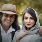 استوری عاشقانه سامان سالور برای سمیرا حسن پور استوری عاشقانه سامان سالور برای سمیرا حسن پور