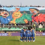 اعلام ترکیب احتمالی استقلال مقابل ملوان در بازی امروز