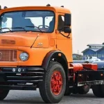 شرایط فروش کامیون 1930 ایران خودرو دیزل در آذر 1404 شرایط فروش کامیون 1930 ایران خودرو دیزل در آذر 1404