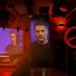 آگراندیسمان؛ قسمت نودویک | بررسی حضور علی ضیا در تاکشو «گنگ» و حواشی پیرامون آن | آتشبازی و جنجال ضیا با رپ آگراندیسمان؛ قسمت نودویک | بررسی حضور علی ضیا در تاکشو «گنگ» و حواشی پیرامون آن | آتشبازی و جنجال ضیا با رپ