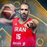 بازگشت حامد حدادی به لیگ برتر بسکتبال: ستاره NBA با پیراهن استقلال در نیمفصل دوم بازگشت حامد حدادی به لیگ برتر بسکتبال: ستاره NBA با پیراهن استقلال در نیمفصل دوم