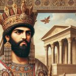 ماجرای فتح قبرس توسط کمبوجیه