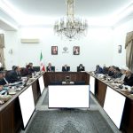 معاون اول رئیسجمهور: کاهش ۱۰ درصدی تلفات جادهای، تکلیفی قانونی است معاون اول رئیسجمهور: کاهش ۱۰ درصدی تلفات جادهای، تکلیفی قانونی است