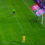 پنالتی آخر پرسپولیس مقابل تراکتور باید تکرار می شد؟ پنالتی آخر پرسپولیس مقابل تراکتور باید تکرار می شد؟