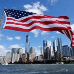 یک جت شخصی در آمریکا سقوط کرد یک جت شخصی در آمریکا سقوط کرد