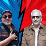 واکنش مخاطبان به حضور مهران مدیری در «پامپ2» و اظهار نظرش درباره رضا عطاران | مدیری هرکاری می‌کند تا آب رفته را به جوی بگرداند