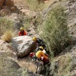 مرگ دلخراش چوپان در سرمای طاقت‌فرسا؛ قربانی جدید سرمازدگی در یک شهرستان