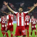 شوک در فوتبال یونان: تمدید قرارداد با سرمربی المپیاکوس، مندلیبار، آینده تیم را تضمین کرد؟