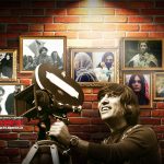 مروری بر هشت سکانس جاویدان و به‌یادماندنی کارنامه سینمایی بهرام بیضایی | چریکه بهرام